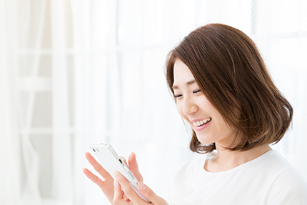 待たずに簡単!処方せんネット受付